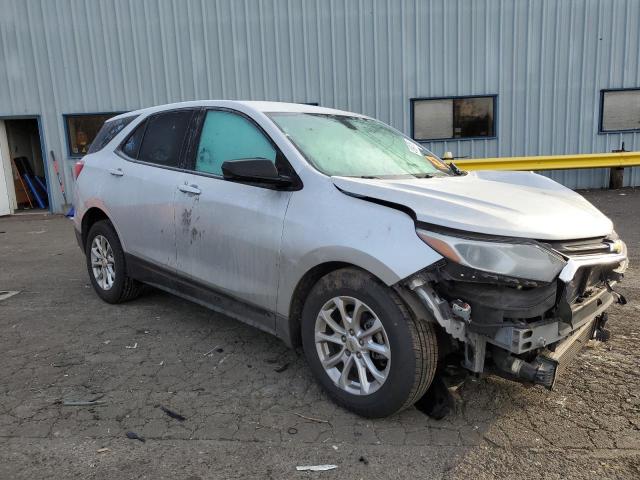 2019 CHEVROLET EQUINOX LS - 2GNAXHEV4K6207690