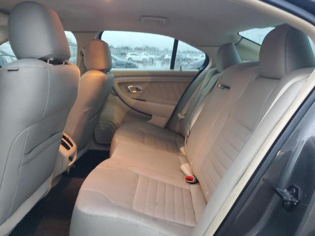 2017 FORD TAURUS - 1FAHP2D83HG129305
