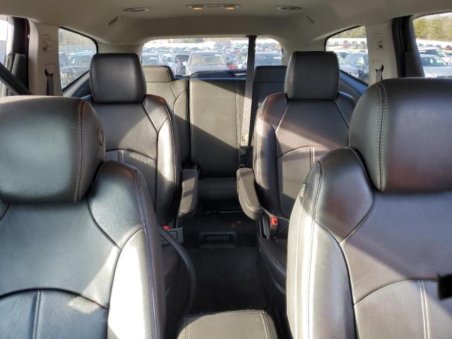 2017 CHEVROLET TRAVERSE L - 1GNKVHKD3HJ229973
