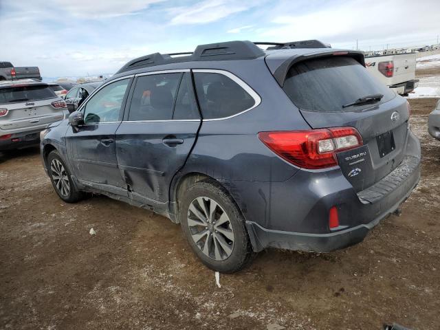 Vin: 4s4bselc3f3332250, lot: 88999625, subaru legacy 3.6r limited 20152