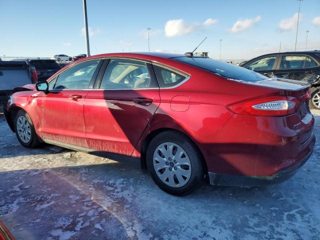 Vin: 1fa6p0g72e5395002, lot: 41832845, ford fusion s 20142