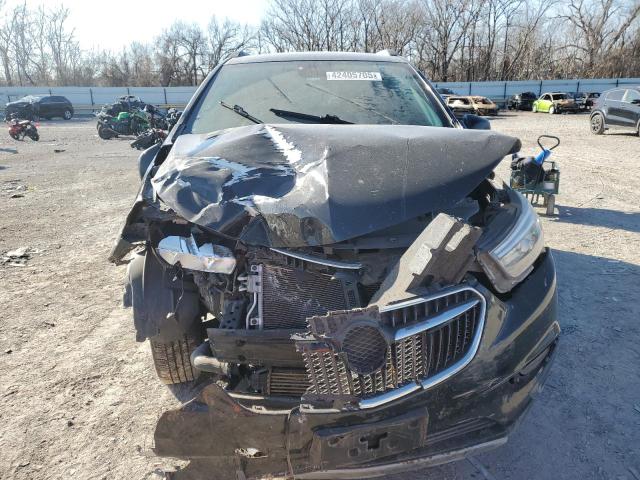 2018 BUICK ENCORE SPO - KL4CJ2SB2JB694453