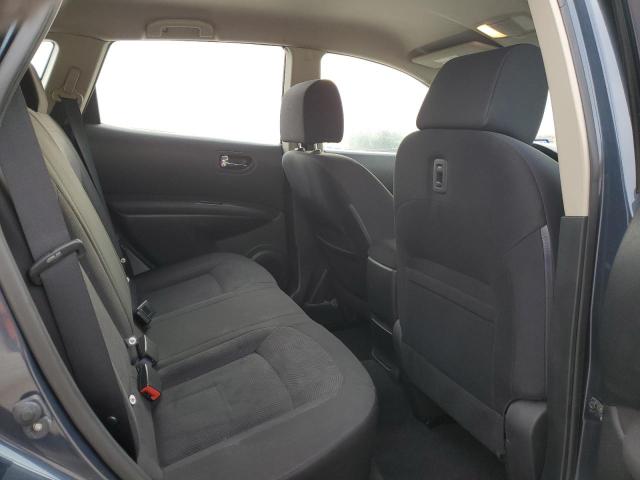 2015 NISSAN ROGUE SELE - JN8AS5MTXFW664395