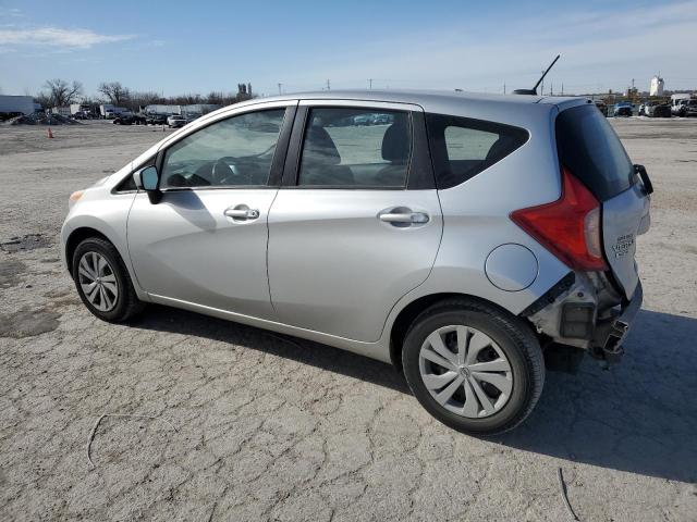 Vin: 3n1ce2cp0hl363841, lot: 89325985, nissan versa s 20172