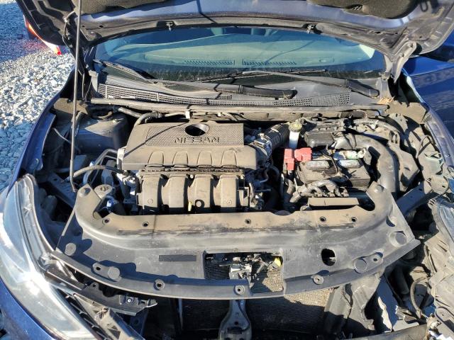 2019 NISSAN SENTRA S 3N1AB7AP1KY326727