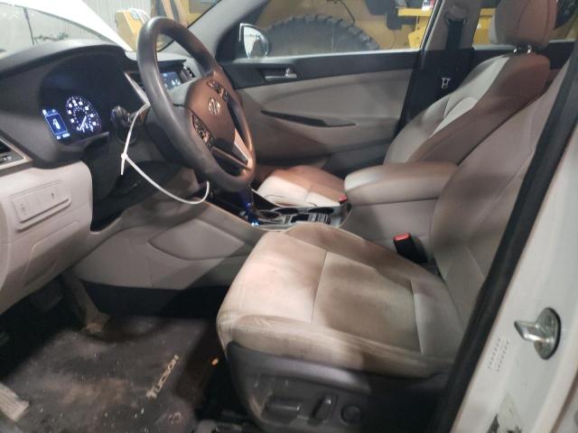 2018 HYUNDAI TUCSON SEL - KM8J3CA40JU688487