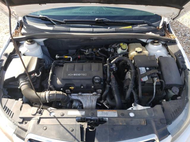 2016 CHEVROLET CRUZE LIMI 1G1PE5SB4G7112550