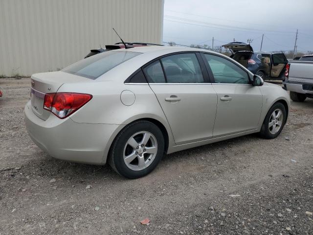 VIN 1G1PC5SB0D7128374 2013 CHEVROLET CRUZE no.3