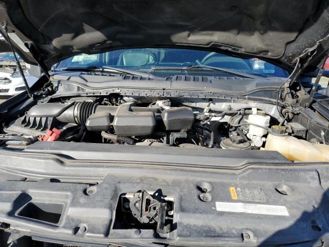 2017 FORD F250 SUPER - 1FT7W2B66HEC50061