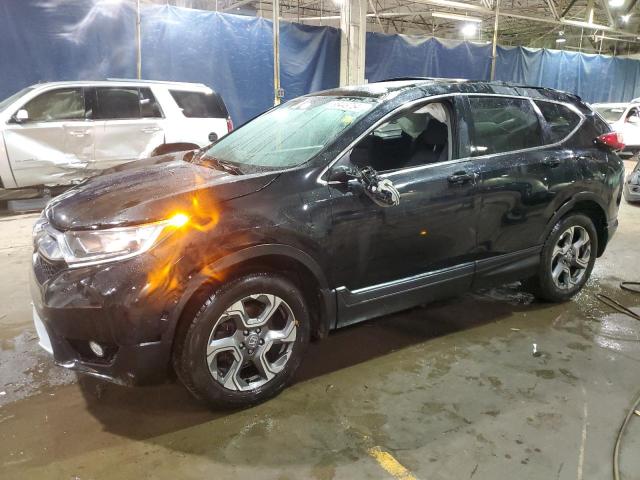 2019 HONDA CR-V EX - 2HKRW2H58KH645275