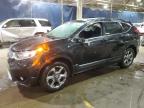 2019 HONDA CR-V EX - 2HKRW2H58KH645275