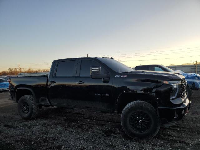 2024 CHEVROLET 2500 - 1GC4YYEY9RF296296