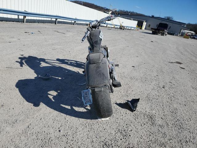 2010 HONDA VT1300 CX JH2SC6108AK004327