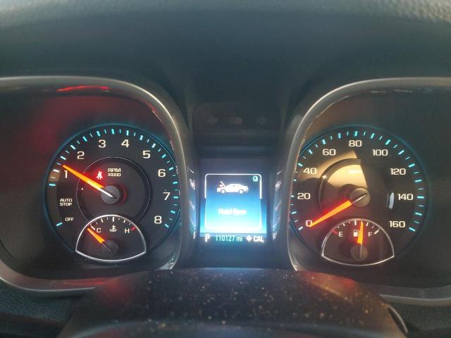 2015 CHEVROLET MALIBU 1LT - 1G11C5SL6FF212965