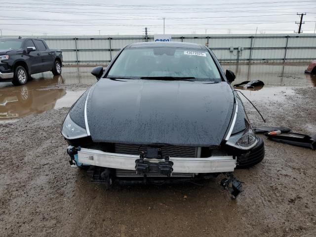 2020 HYUNDAI SONATA SEL - 5NPEF4JA0LH028178