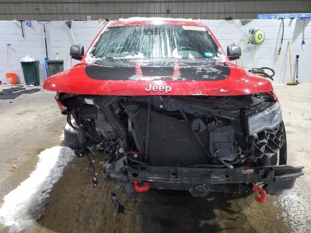 2018 JEEP GRAND CHER - 1C4RJFLG1JC408278