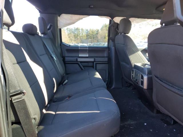 2020 FORD F150 SUPER - 1FTEW1EP0LFB59117