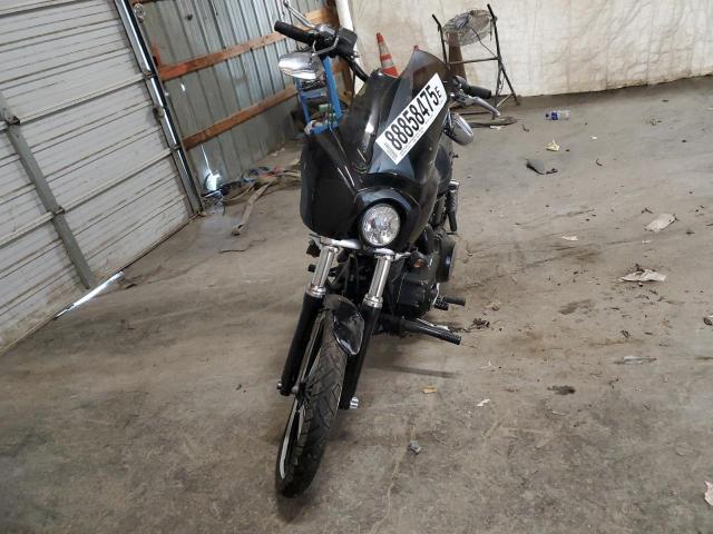 2008 HARLEY-DAVIDSON FXDL 1HD1GN4108K329716