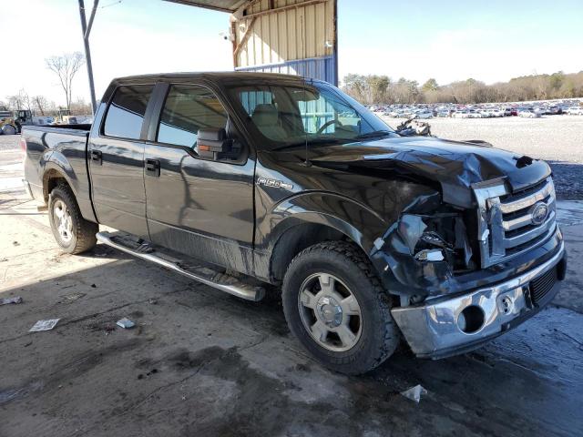 Vin: 1ftfw1cv1afa55822, lot: 42943625, ford f-150 supercrew 20104