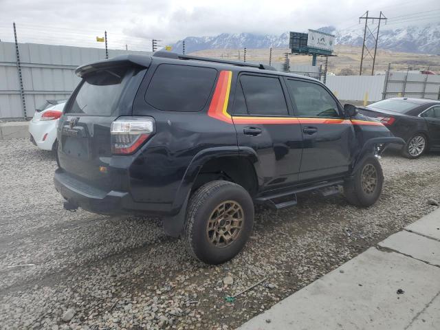 2023 TOYOTA 4RUNNER 40 JTEUU5JR6P6171547