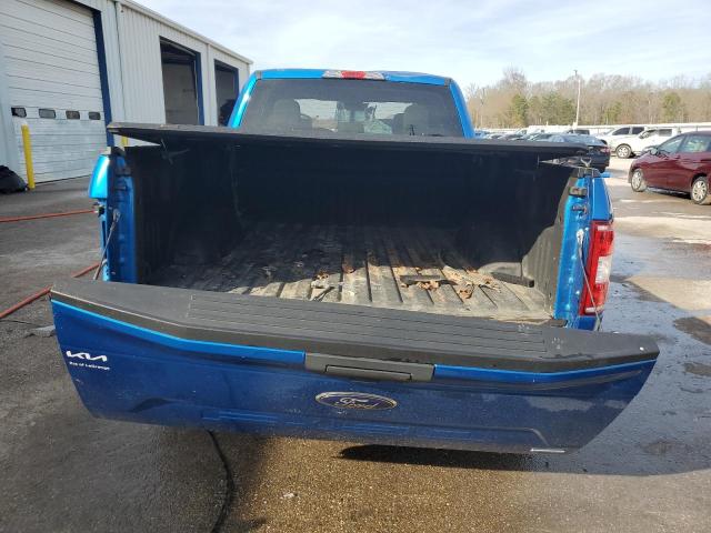 2020 FORD F150 SUPER 1FTEX1CP0LFC38237