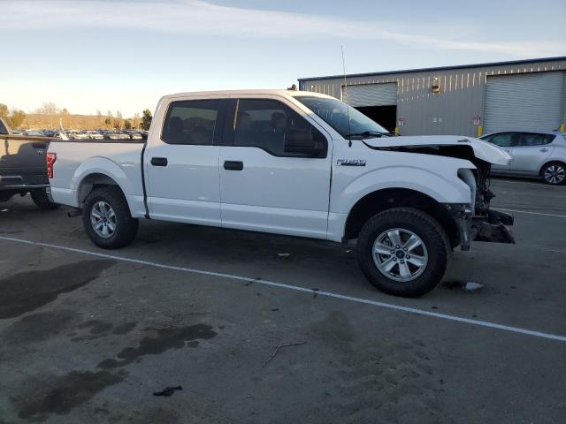 Vin: 1ftew1c57kkc39005, lot: 87932185, ford f-150 supercrew 20194