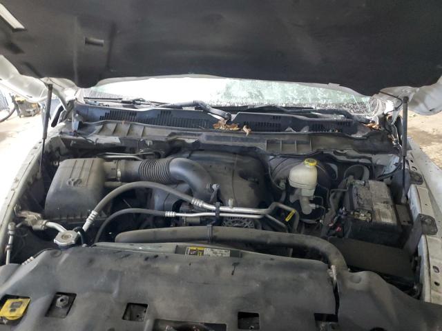 2016 RAM 1500 ST 3C6RR7KT2GG371638