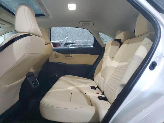 2017 LEXUS NX 300H JTJBJRBZ6H2065065