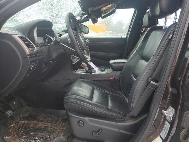 2017 JEEP GRAND CHER - 1C4RJFBG2HC739401
