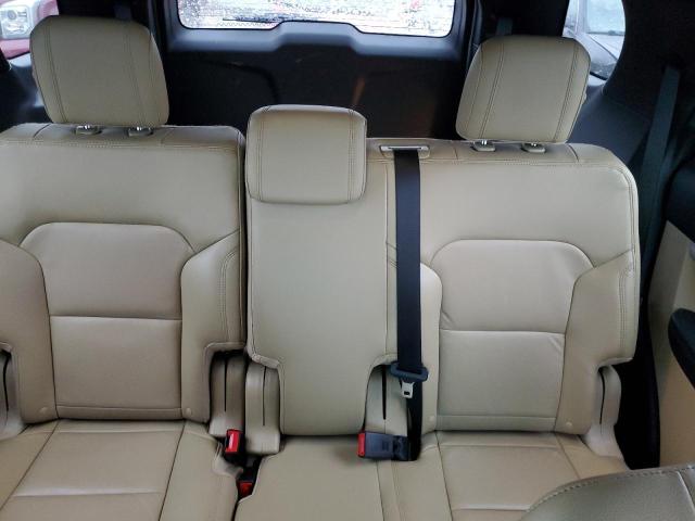 2016 FORD EXPLORER X - 1FM5K7D87GGB69728