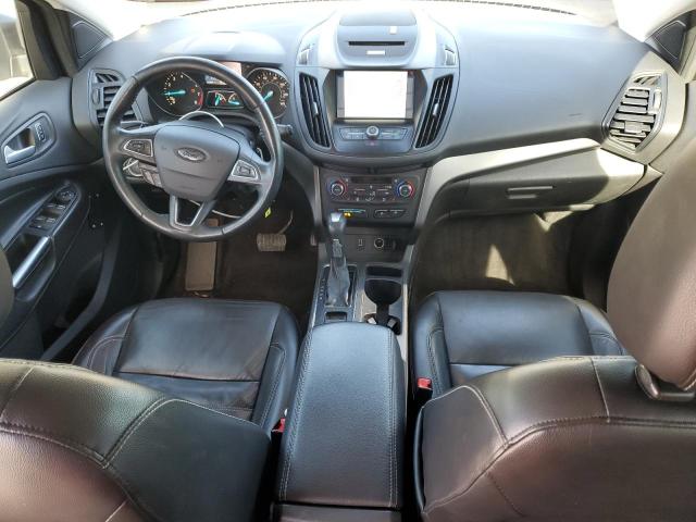 2017 FORD ESCAPE SE #3270732888