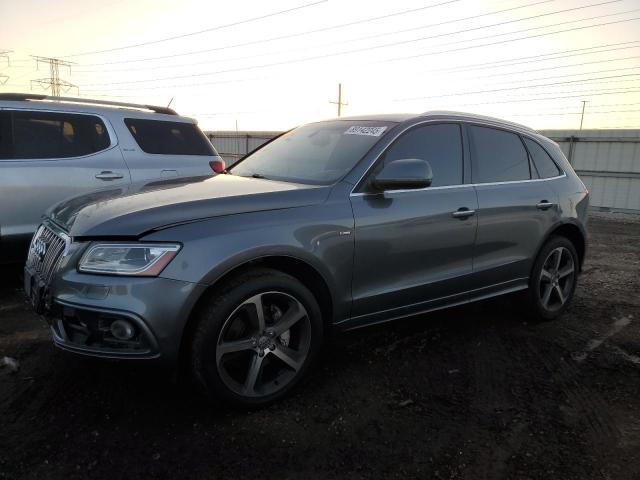 AUDI Q5 PREMIUM