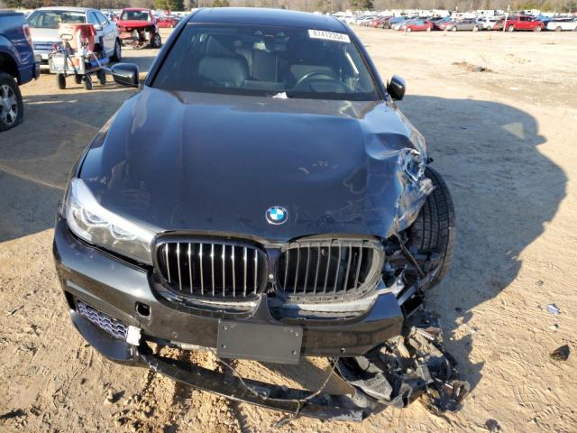 2018 BMW 740 XE WBA7J2C53JG938305