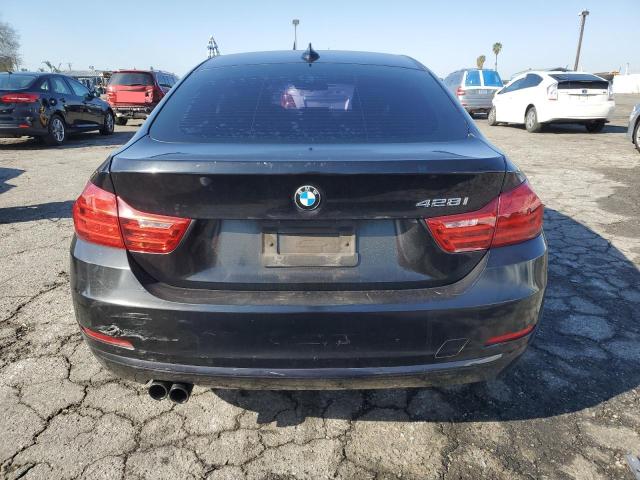 2015 BMW 428 I GRAN WBA4A5C57FD410621