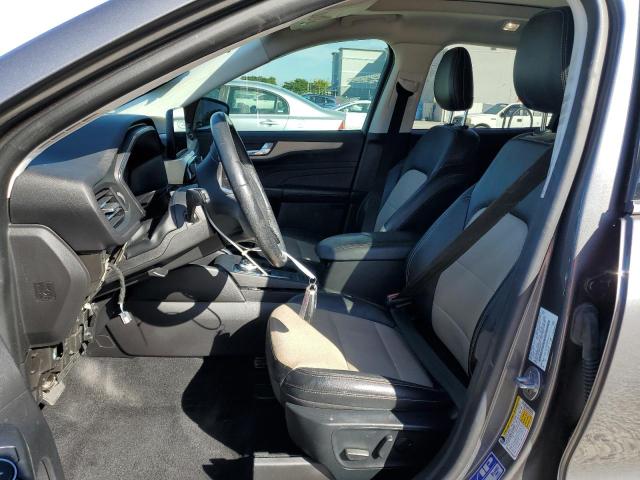 2021 FORD ESCAPE TIT - 1FMCU0DZ2MUB03683