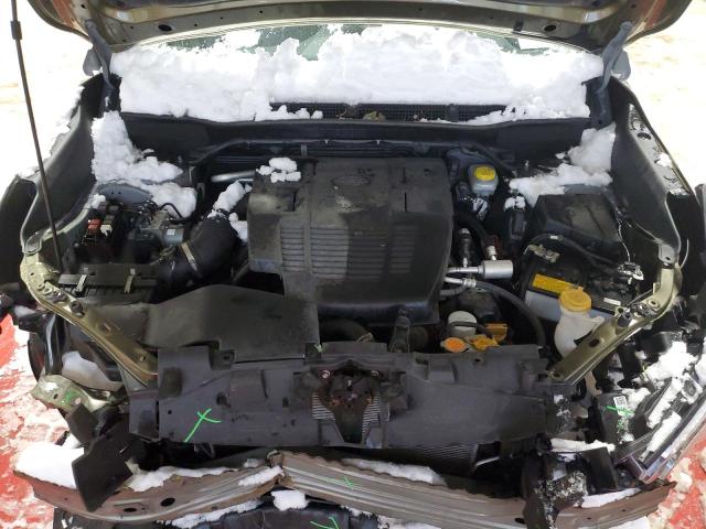 2023 SUBARU FORESTER L JF2SKAPC7PH471617