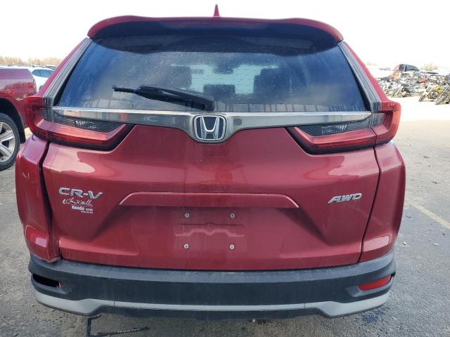 2020 HONDA CR-V EX - 5J6RW2H59LA008480