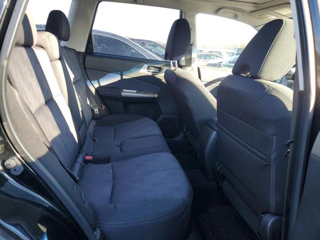 2010 SUBARU FORESTER 2 - JF2SH6CC2AH773731