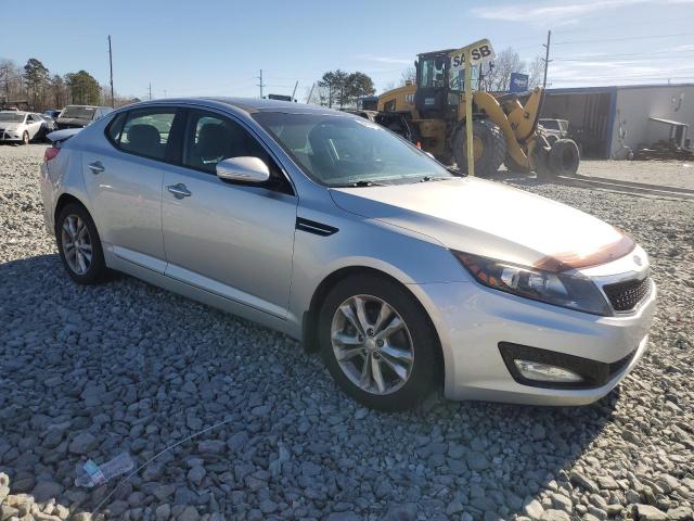 Vin: 5xxgn4a78cg035567, lot: 89364025, kia optima ex 20124