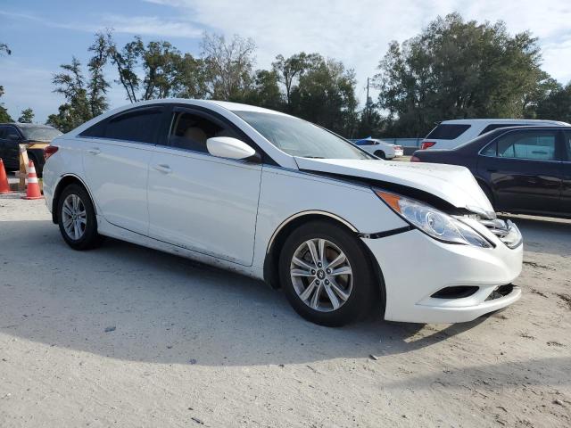 Vin: 5npeb4ac3ch393905, lot: 87405904, hyundai sonata gls 20124