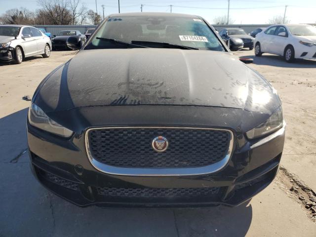 VIN SAJAS4FX1KCP49077 2019 JAGUAR XE no.5