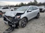 2016 KIA SORENTO EX - 5XYPHDA5XGG079366