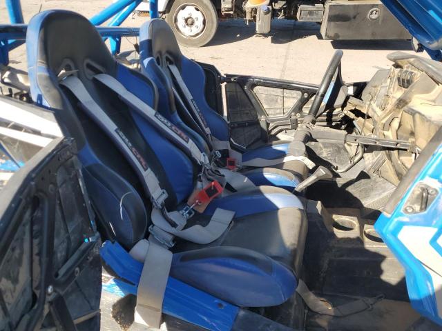 2018 POLARIS RZR XP TUR - 3NSVDE926JF417961