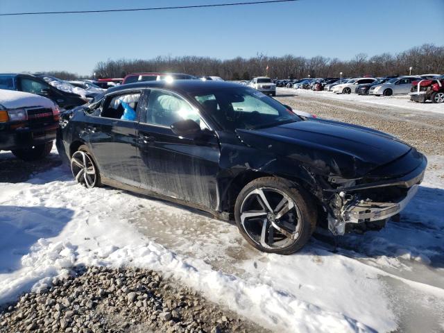 Vin: 1hgcv1f31na051161, lot: 87747475, honda accord sport 20224