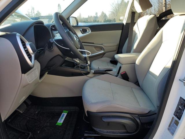 2021 KIA SOUL LX - KNDJ23AU9M7783768