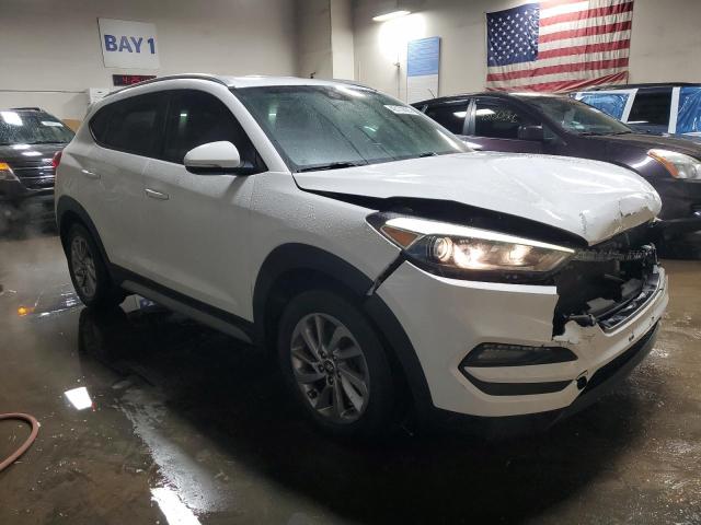 2017 HYUNDAI TUCSON LIM - KM8J33A49HU446369
