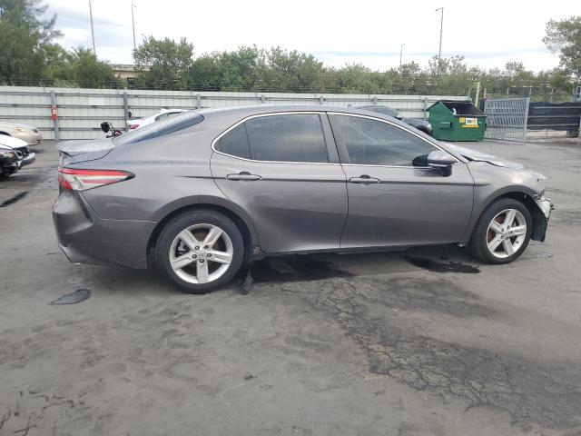 Vin: 4t1b11hk5ju075333, lot: 89321655, toyota camry l 20183