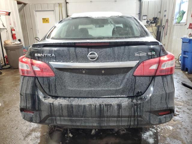 2017 NISSAN SENTRA S - 3N1AB7AP8HY225855