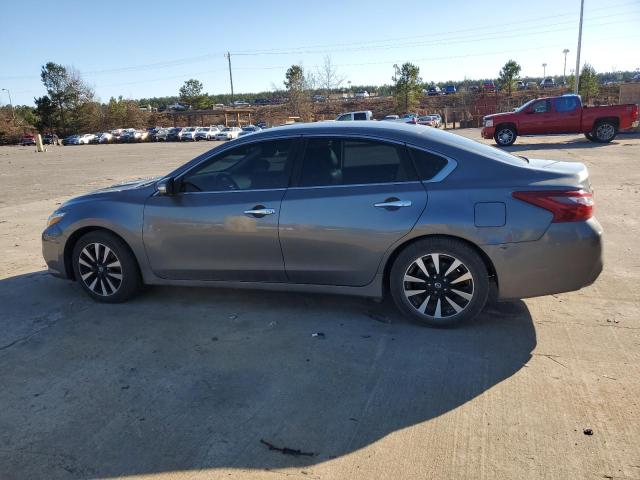 2018 NISSAN ALTIMA 2.5 - 1N4AL3AP8JC171626