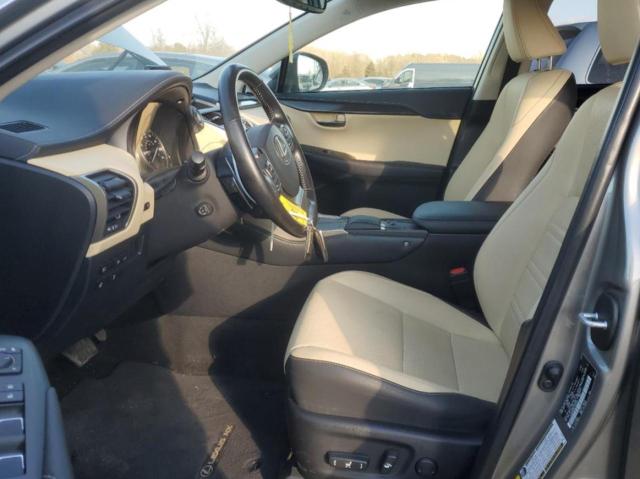 2020 LEXUS NX 300 JTJDARDZ8L2232928
